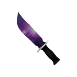 Galaxy (Knife)
