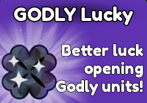 GODLY LUCK - SKIBIDI TOWER DEFENSE 499R