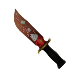 Hot Chocolate (Knife)