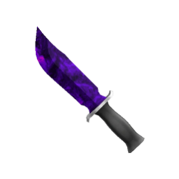 Nether (Knife)