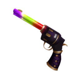 Chromatic (Gun)