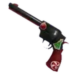 Stickers (Gun)