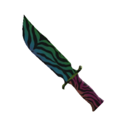 Spectrum (Knife)