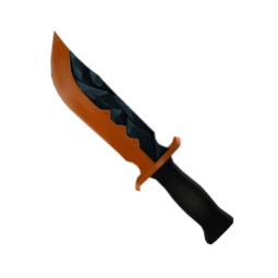 Carved (Knife)