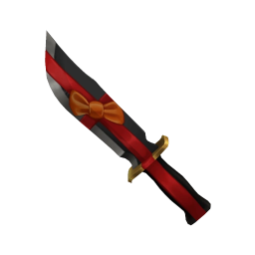 Giftwrap (Knife)