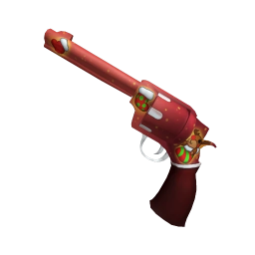 Stockings (Gun)