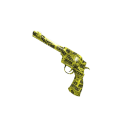 Caution (Gun)
