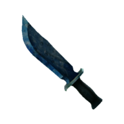Damp (Knife)