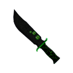 Overseer (Knife)
