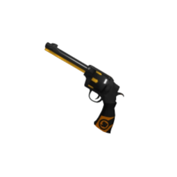 iRevolver (Gun)