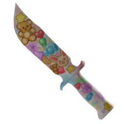 Yummy (Knife)