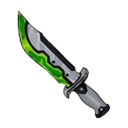 Bio (Knife)