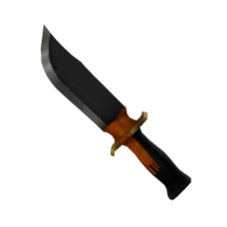 Scarf (Knife)