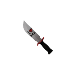 Tourist (Knife)