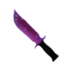 Potion (Knife)