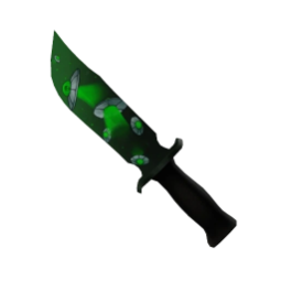 UFOs (Knife)
