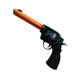 Carved (Gun)