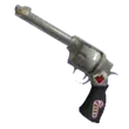 Stickers (Gun)
