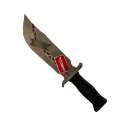 Fragile (Knife)