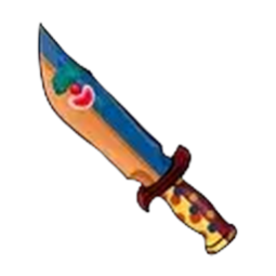 Clown (Knife)
