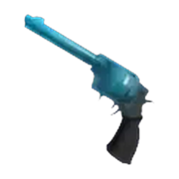 Frozen (Gun)