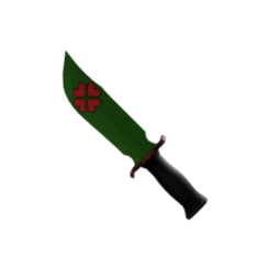 Lucky (Knife)