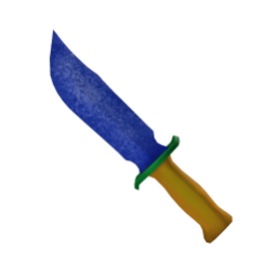 Pool Noodle (Knife)