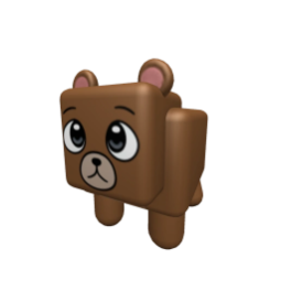 Bear (Pet)