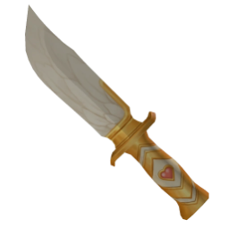 Cupid (Knife)