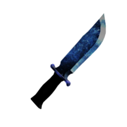 Plasmite (Knife)