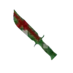 Present (Knife)