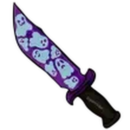 Ghosts (Knife)