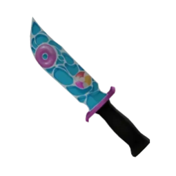Pool (Knife)