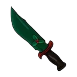 Holly (Knife)