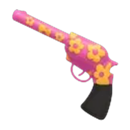 Floral (Gun)