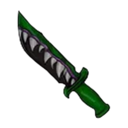 Monster (Knife)