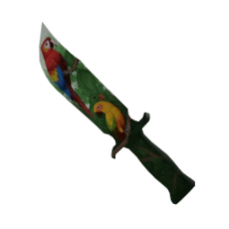 Tropical (Knife)