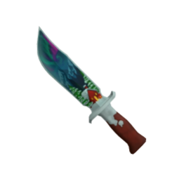 Snowglobe (Knife)