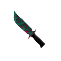 Abstract (Knife)