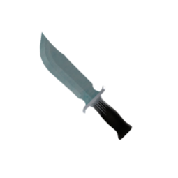 Icicles (Knife)