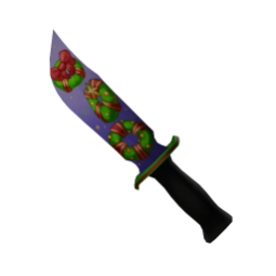 Wreaths (Knife)