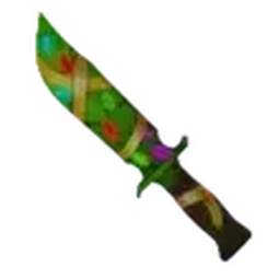 Tree (Knife)