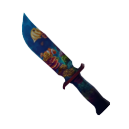 Aquarium (Knife)