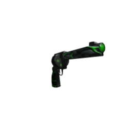 Overseer (Gun)