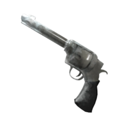 Frosted (Gun)
