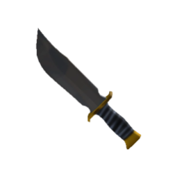 Linked (Knife)