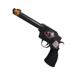 Stickers (Gun)