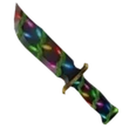 Lights (Knife)