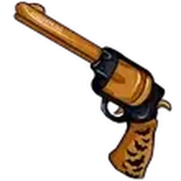 Bats (Gun)