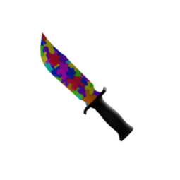 Jigsaw (Knife)